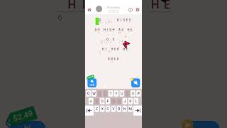 Cryptogram level 105