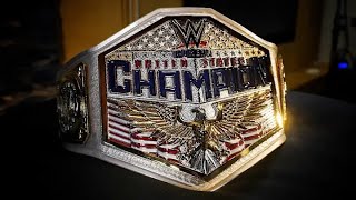 WWE Women's United States Championship Announced!