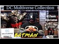 DC Multiverse Collection: Flashpoint Batman