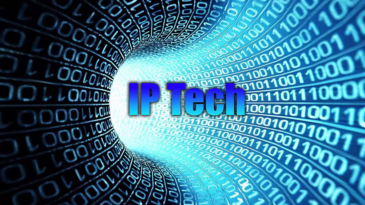Welcome To Ip Tech Youtube