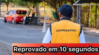 O que fazer na Prova de Carro da AUTOESCOLA 2024
