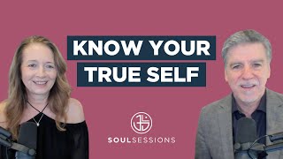 3 Things to Know About Your True Self | Jungian Life Coaching