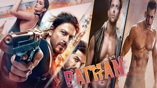 Pathan full movie | Shahrukh khan | Salman khan | Hritik Roshan | Dipika Padukon, Pathan Teaser