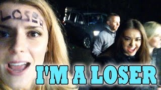 SECRET PROJECT REVEALED // Grace Helbig