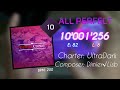 [ArcCreate Gameplay] Bloody Crown AP (Future 10) 10'001'256 (-90)