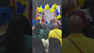 PGCPS’ new Attendance Ambassador Program