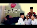 (KOMEDI SANTRI) Wayahe Sekolah malah Turu #comedy  #fypシ゚viral