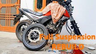 Why I’m Repairing My Motorcycle Instead of Buying a New One