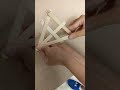 how to make a popsicle stick bomb