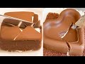 World's Best Chocolate Cake Compilation | My Favorite Chocolate Cake for Lovers | Mr.Cakes