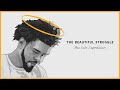 J. Cole - The Beautiful Struggle Mix