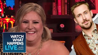 Bridget Everett Would Do What With Ryan Gosling!? | WWHL