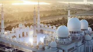 || One Of The Best And Beautiful Naat In The World English & Arabic || Feel The Emaan FTE