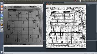 OpenCV Python Tutorial For Beginners 15 - Adaptive Thresholding
