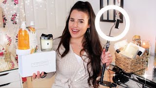 ULTIMATE CHRISTMAS GIFT GUIDE 2020 | THE WHITE COMPANY DUPES | FEMALE & MALE ANY BUDGET & ANY AGE