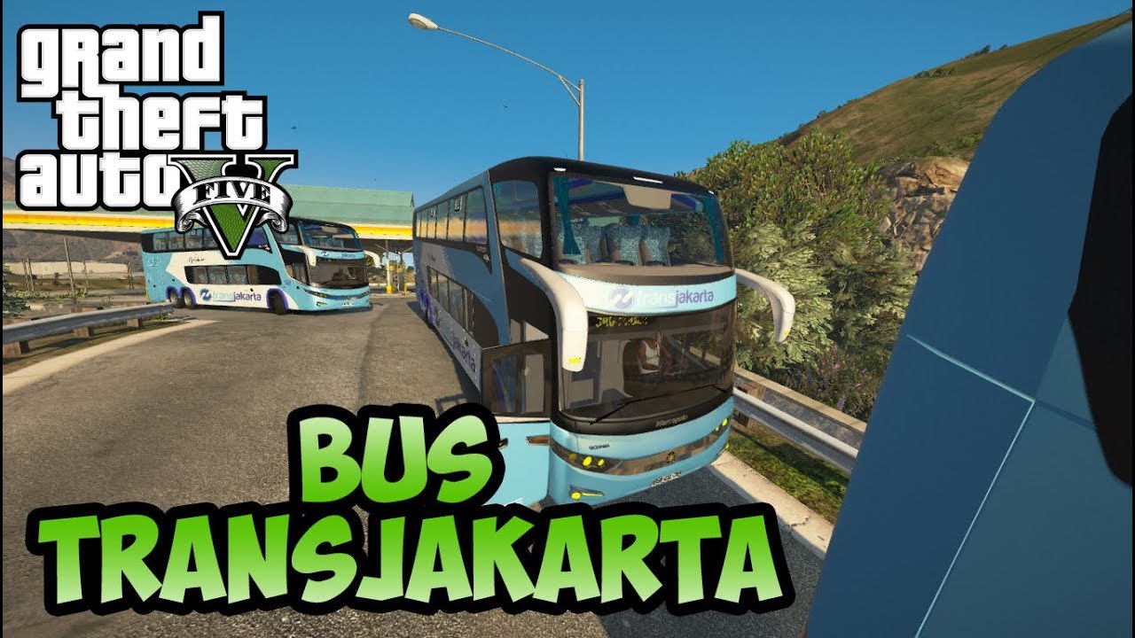 Gta V Mod Indonesia Guideaqua