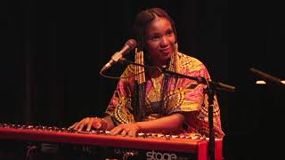 ABYSSINIA Live - Thandi Ntuli Amesfoort Jazz Festival