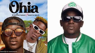 After Shata Wale link up, Rapper Phrimpong shares sad story of his music journey