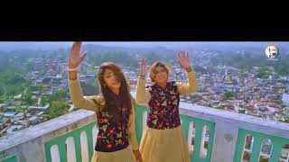 New Punjabi Song 2017 | Rang(Full HD) | Hashmat Sultana | Latest Punjabi Songs 2017 | Surkhab Ent