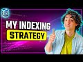 My Indexing Strategy for Every SQL Project | Indexing Best Practices | #SQL Course 41