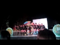 Iloilo KPOP Summer Party [Dance Cover] - Run Devil Run by SNSD