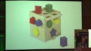 Pycon Ireland 2017: Protecting Your Users from Change: Pythonic Refactoring - Mark Smith