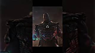 Darkseid vs Thanos #fyp #viral #dc #marvel #darkseid #thanos #comics