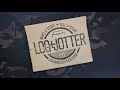 Log + Jotter April 2025:  Pocket Notebook Subscription Unveiling