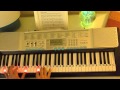 How to Play ~ Here I Am to Worship - Key of G ~ Hillsong United ~ LetterNotePlayer ©