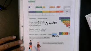 4th Grade Math, Chapter 1, Lesson 2