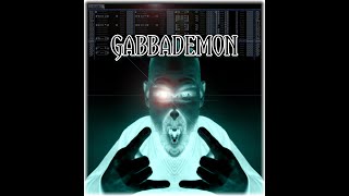 GABBADEMON - Hey! Dimitri