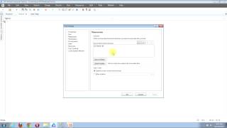QTP Video Tutorial: How To View Associated Function Library