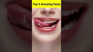 5 Top amazing facts || facts || facts in hindi || random facts || fact video #shortsvideo #viral