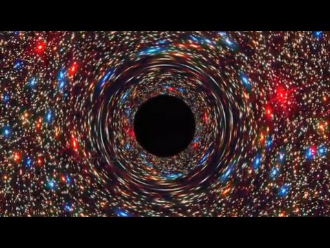 Nasas Hubble Telescope Finds Behemoth Black Hole Weight Equivalent To 17 Billion Suns Nasas Hubble Telescope Finds Behemoth Black Hole Weight Equivalent To 17 Billion Suns