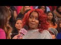 Wendy Williams - ''Allegedly!'' compilation