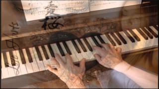 Love Hurts -- Nazareth -- Piano