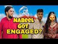 Nabeel Got Engaged To Neelum 😂 ? || Who Came To Home 😍 ? || #kashmiri_bethak