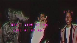 A$AP Rocky - Changes (Lyrics)