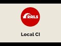 Episode #536 - Local CI | Preview