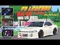 MOD PACK S15 URASS FR LEGENDS REAL SIZE BETTER WHELL V3.6❗❗❗