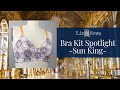 January Spotlight Bra Kit: Sun King