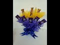 KitKat,Dairy milk ,5 star ,  chocolate Bouquet #birthday #valentine #gift #smallbusiness #chocolate