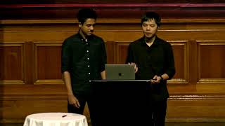 Build a voice based smart home using Sinatra & mruby/c