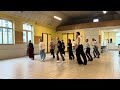 LOCA LOCA 🔥 LINE DANCE | Choreographed by Raymond Sarlemijn & Roy Verdonck | Demo by Colin Ghys 