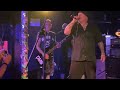 Agnostic Front - Live in Seattle (Full Set) - El Corazon : Seattle, WA 09/14/22