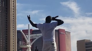 Akon - - Lover And Friends Las Vegas  2022