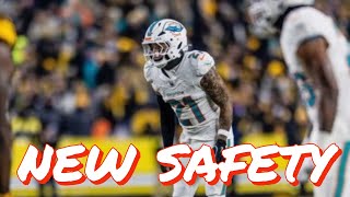 Why the 49ers Signed Ashtyn Davis