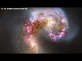 The Extraordinary Things Hubble Has Seen  100 Incredible Images Of The Universe Montage (4K UHD)