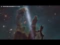 The Extraordinary Things Hubble Has Seen  100 Incredible Images Of The Universe Montage (4K UHD)
