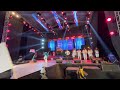 TURN THE REPLAY LEVIXONE MBEERA GENESIS CONCERT 2022